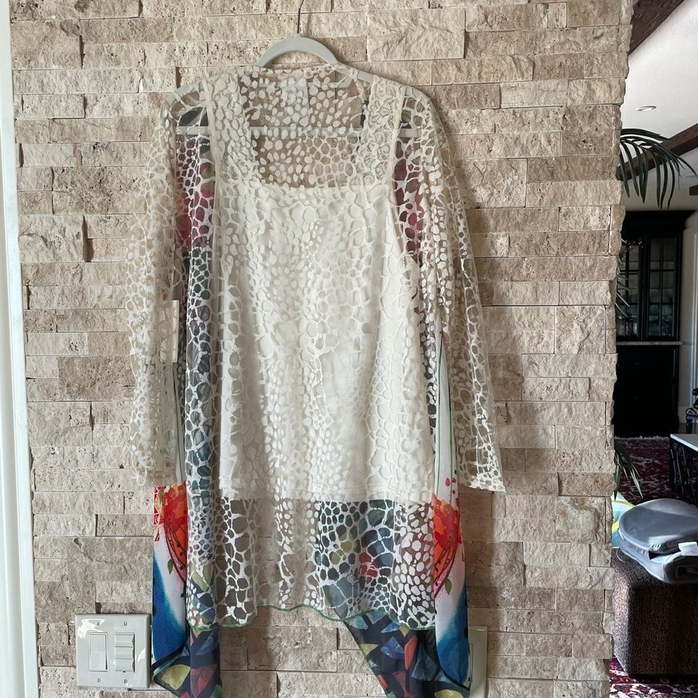 2pc tunic - Picture 4 of 15